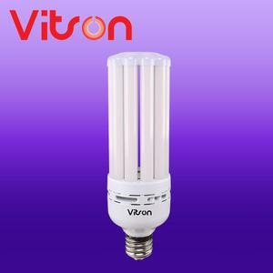 비츠온 삼파장 LED 전구 50W 램프 E39 소켓