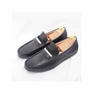 [하프클럽/세자매]소가죽 수제화 남성로퍼 드라빙슈즈 캐주얼구두 남자로퍼