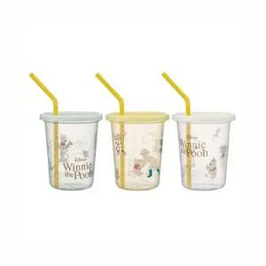 [텐바이텐]푸 카페 스트로 텀블러 3종세트(H656576)