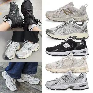 [뉴발란스] 410/530 남여공용 운동화 15종택일 (MT410CK5/MR530SG)