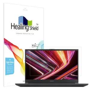 /힐링쉴드 보스몬스터 GTX74 N9X6Q24 올레포빅 Light 액정필름