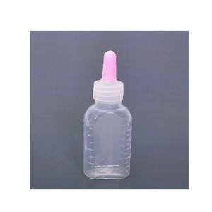 PE 투약병 20ml 긴마개 100개 시럽병 물약병 약통