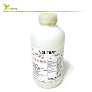 솔코트 MD-100S 동선 피복 피막 박리제 디페인트