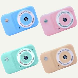 마루미르 레트로 셀피 감성 키즈 카메라 40M