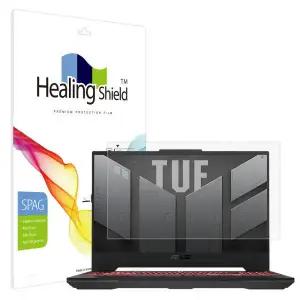 /힐링쉴드 TUF Gaming A15 FA507 2024 슈페리어 저반사 필름
