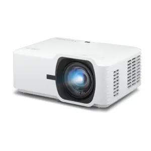 뷰소닉 LS711HD 후속 LSD400HD-ST 4000안시 풀HD 고휘도 레이저 단초점 빔프로젝터
