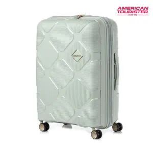 INSTAGON 캐리어 69/25 EXP TSA V2 GT PASTEL GREEN HJ431016