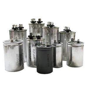 모터 스타트 콘덴서 ac 전해 기동 콘덴서 450V