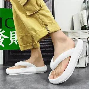 [셀러허브][라일리] Rly 남여 공용 커플 EVA 쪼리 슬리퍼 (S9661182)