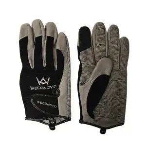 웨코노보 지깅용 무컷 낚시장갑 V4