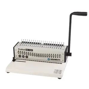 카피어랜드 링제본기 RS-1500 자재