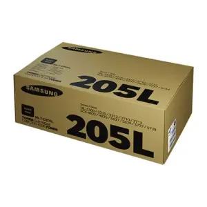 삼성 MLT-D205L 잉크카트리지 토너 자재