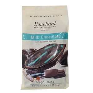 다스칼리데스 카라멜 씨솔트 초콜릿 1.3kg 코스트코