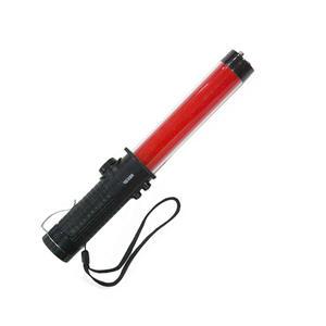 미니 후레쉬 신호봉 SM-202 자석기능 265mm 건전지(별도)-AAx3EA