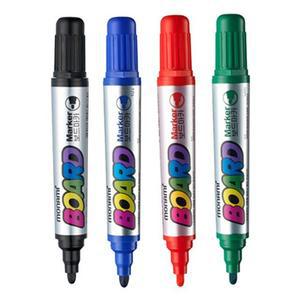 모나미 보드마카 12개입