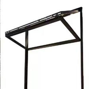 폴딩창문 시스템 도어 카페 발코니 인테리어 접이식 프레임 다락방 테라스