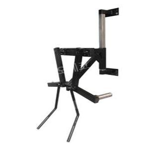 사이드레터럴레이즈 어깨운동 삼각근 헬스장 머신 벽걸이 측면 홈트 상체