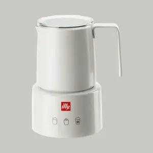 일리 밀크프로더 우유거품기 F280G ( White )