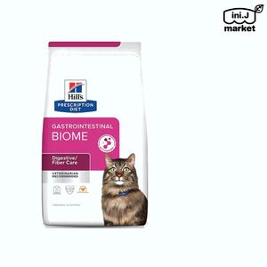 [국내정품]힐스 캣 gi 바이옴 3.85kg 소화기 변비 biome[매장]