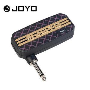 JOYO 베이스 헤드폰 앰프 JA-03B