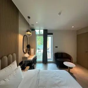 [충남 모텔] 당진 어반브라운 행담 (당진)