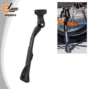 [FNS]프리미엄 길이조절 2볼트 전기자전거 킥스탠드 20-22인치 자전거거치대