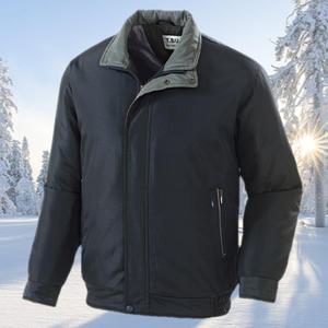 티뷰크 단체복 추동 근무복 작업 회사 작업복 잠바 TB-583 자수무료