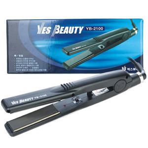 예스뷰티 YB-3000M 매직기/아이롱/볼륨고데기(구2100)