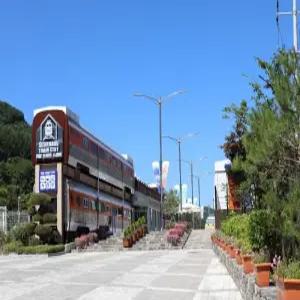 [강원 펜션] 영월 석항트레인스테이 (영월,정선)