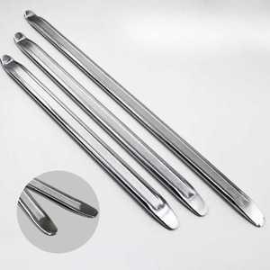 지렛대 타이어 빠루 카센타 탈착기 공구 빠루 정비소