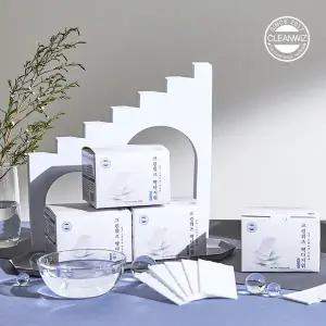 [실속구성][크린위즈] 싹다지워 매직시트