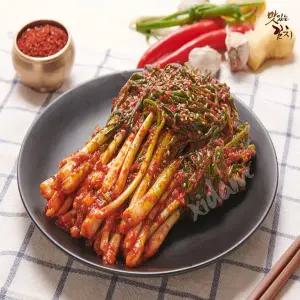 [남촌][옥과김치] 맛있는 파김치 2kg