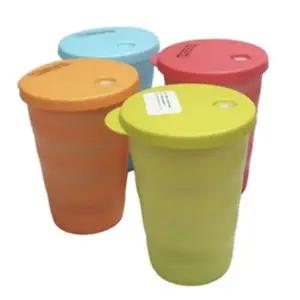 [하프클럽/알티피아]어린이집 아기 물컵 어린이컵 유치원