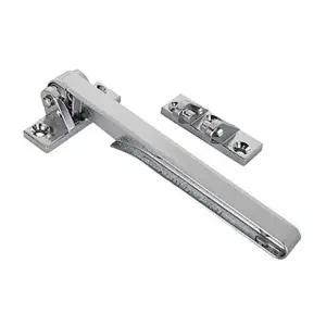 [하프클럽/알티피아]현관문 도어락 안전 이중 걸쇠 잠금장치