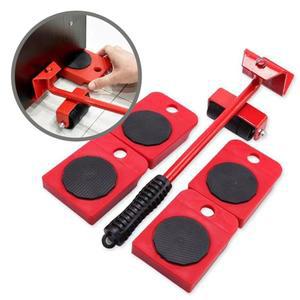 무거운가구옮기기 만능지렛대 안마의자옮기기 가구이동 슬라이더 바퀴 피아노옮기기 장롱옮기기 침대옮