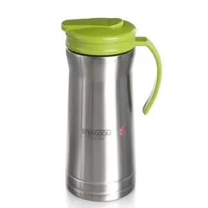 [텐바이텐]스텐락 스텐물병 냉장고 대용량 업소용 식당물병 1300ml