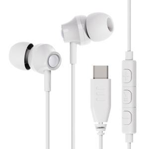 디레아 삼성 갤럭시 아이폰 호환 유선 32도 C타입 이어폰