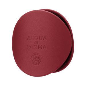 아쿠아 디 파르마 카 디퓨저 (레더케이스/레드)