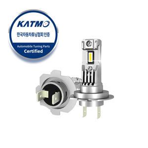 합법 튜닝 LED 전조등 디엠텍 Q26K H7 윈스톰