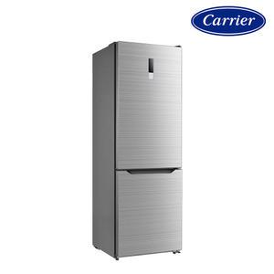캐리어 KRNC302SEI1 냉장고 클라윈드 실버 메탈 302L