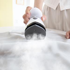 보아르 트래블스티머 여행용 스팀 다리미 2in1 건식 휴대용 미니 전기 초소형 핸디 핸디형 빠른예열