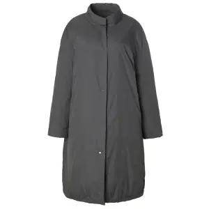 [롯데백화점]조순희 차이나카라 얇은 간절기 롱 패딩(FLWC418)