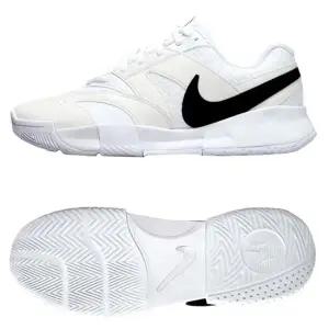 여성 코트 라이트4 테니스화(FD6575-100)