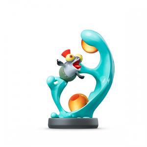 [NINTENDO] amiibo (아미보) - 꼬마연어 (스플래툰 시리즈)