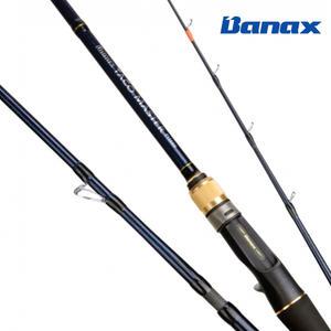 바낙스 타코마스터 TACO MASTER C180H 루어대/문어 선상낚시대 피문어 돌문어 참문어 낚시대