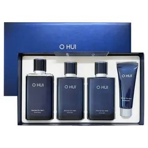 오휘 마이스터 포맨 하이드라 3종 기획세트 남성 옴므 남자 스킨로션 장인어른 아버지 선물