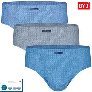 BYC심플한마름모패턴유소변구맥시삼각3매입MCF2156