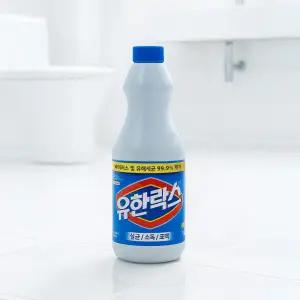 유한락스 레귤러 1L 12개