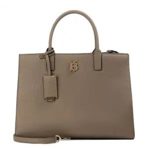 [버버리] 24SS (LL SM FRANCES 8072503) 여성 토트백