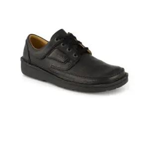 [롯데백화점]클락스 남성 클락스 NATURE II 광폭 캐주얼화 CLAOXC4155MF1